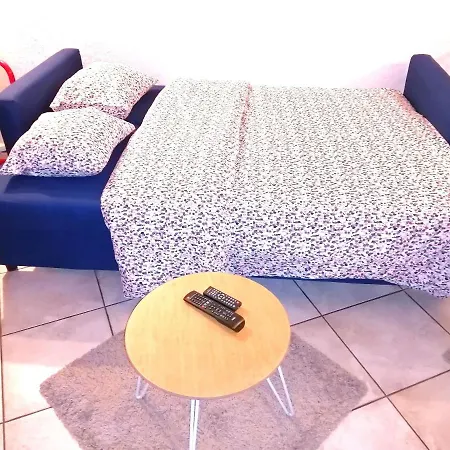Yellow Dream Corner Appartement