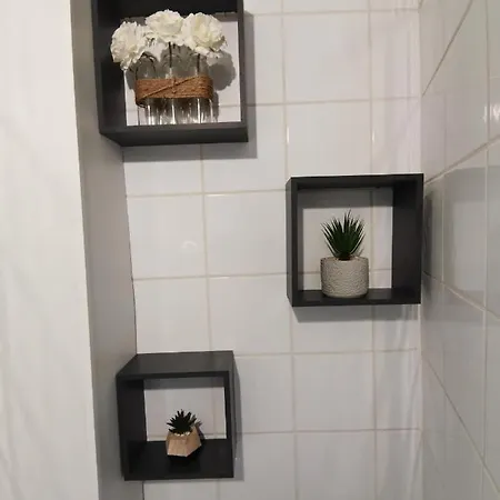 Appartement Yellow Dream Corner