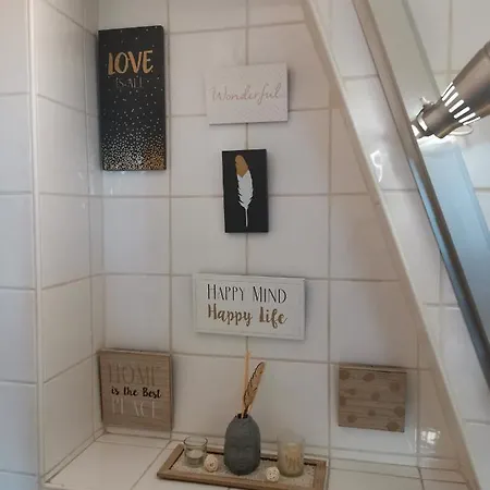 Appartement Yellow Dream Corner Gex