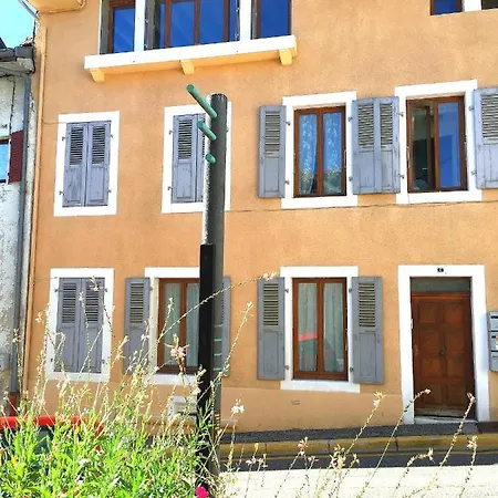Appartement Yellow Dream Corner