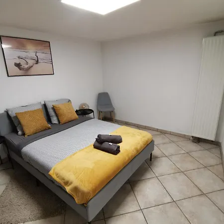 Yellow Dream Corner