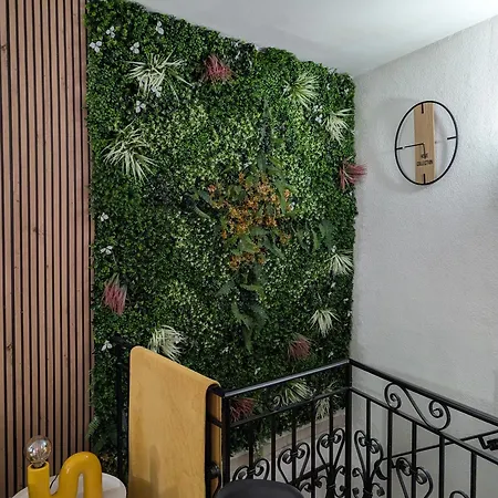 Yellow Dream Corner Appartement